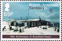 Bransfield House