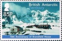 Bransfield House