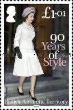Queen Elizabeth II in Amsterdam (1962)
