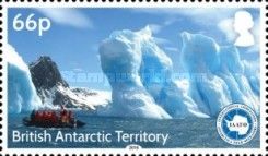 International Association of Antarctica Tour Operators