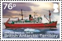 RRS John Biscoe (2)