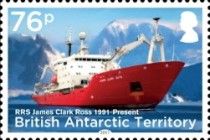RRS James Clark Ross