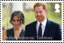 Royal Wedding of Prince Harry & Meghan Markle