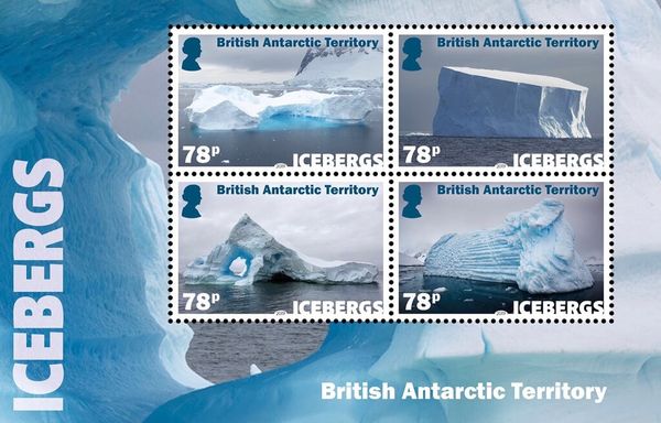 Icebergs