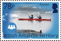 Tourism - Canoeing
