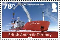 Final Voyage of RRS James Ross Clarke