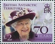 Queen Elizabeth II
