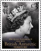 Queen Elizabeth II Memorial Tribute