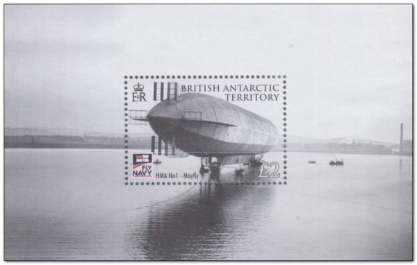 HMA No1 - Mayfly