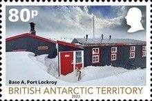 Base A, Port Lockroy