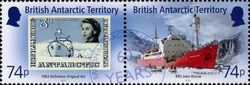 1963 3d Stamp Artwork