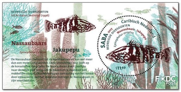 Endangered Species -