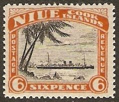 RMS Monowai
