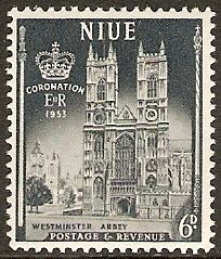 Westminster Abbey, London