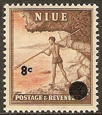 Spear fisherman
