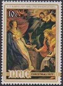 Annunciation
