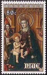 France #3 stamp