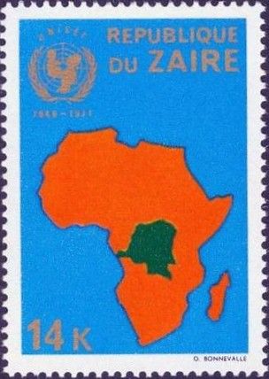25th Anniversary of UNICEF