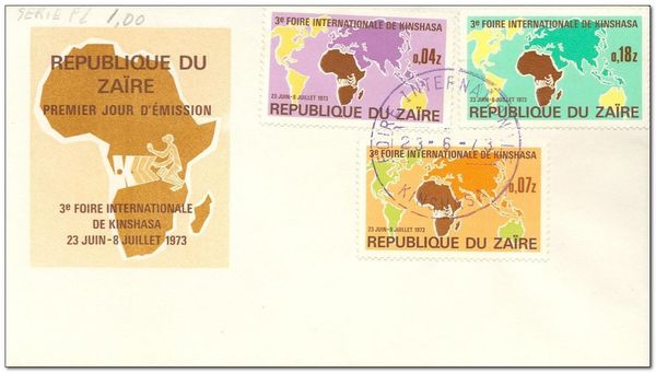 World map