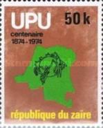 Centenary of the U.P.U.