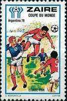 Scotland v. Iran