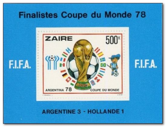 World Cup, flags and emblems (1)