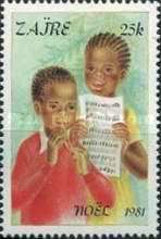Children's Joy - Children playing a flute
