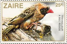 Red-billed Quelea (Quelea quelea)