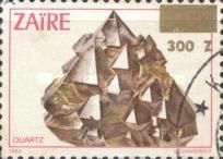 Quartz - Surcharged