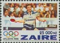 Table Tennis 