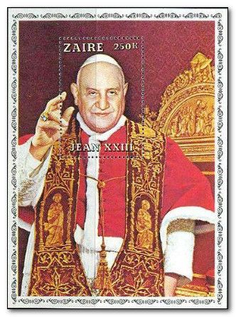 John XXIII (1881-1963)