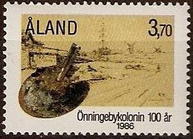 Centenary of Önningeby artist colony