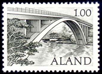 Färjsund bridge