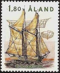 Galeas Albanus