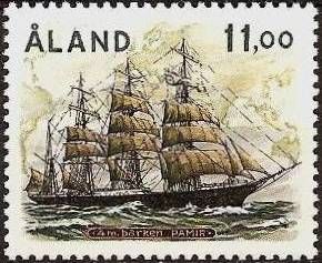 Barque Pamir