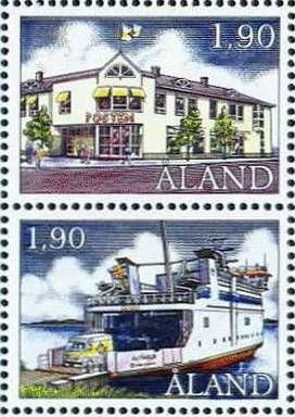 Independent Postal Administration