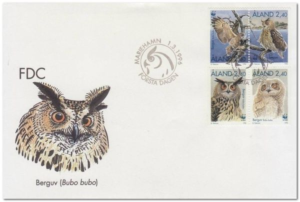 Eurasian Eagle-Owl (Bubo bubo)