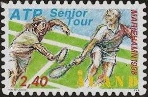 ATP Senior Tournament