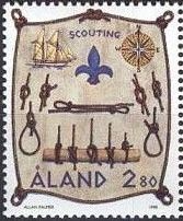 Scouting