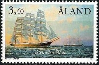 Sailships