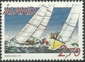 Sailsport