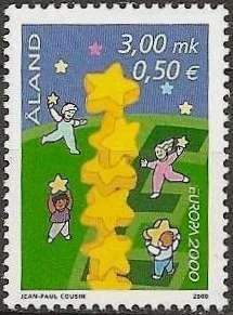 Europa 2000 - Tower of Stars