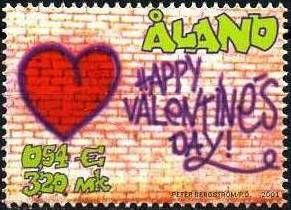 St. Valentine