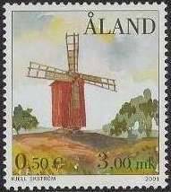 Mills