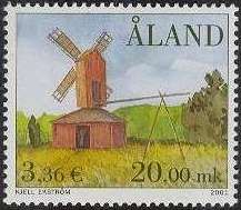 Mills