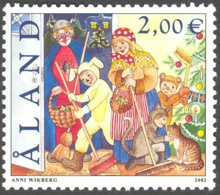 Saint Canute's Day
