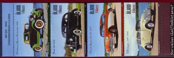 Vintage Cars