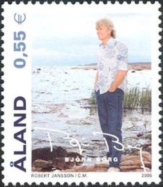 Björn Borg