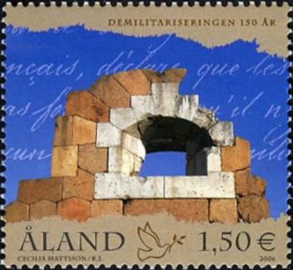 150 Years of Demilitarisation