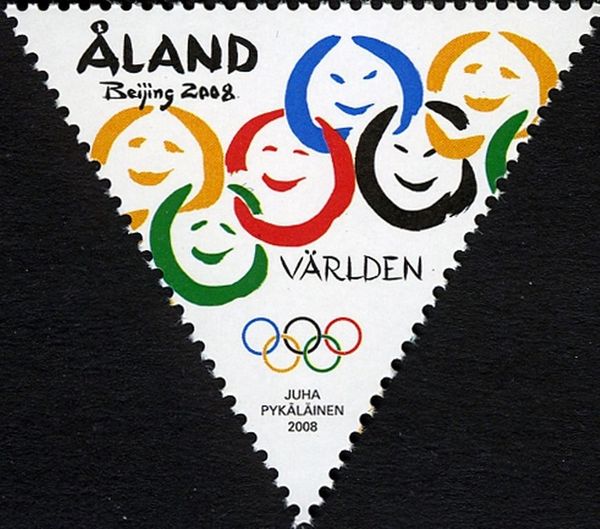 Olympic Games, Beijing 2008